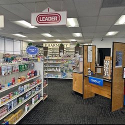 Med Care Pharmacy