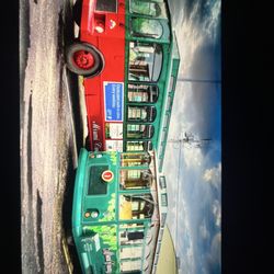 Miami County Trolley