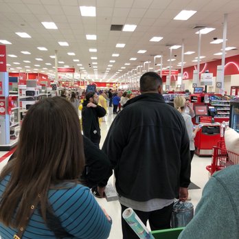 Target - Department Stores Near Me - Queen Creek, Arizona