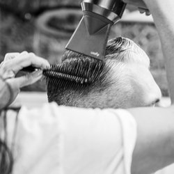 Barbon's Barbershop