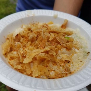 Mama Dude's - Risotto - Food Trucks Near Me - Hamilton Township, New Jersey Mama Dude's - Risotto - Food Trucks Near Me - Hamilton Township, New Jersey