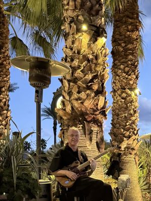 Arnold Palmer's Restaurant by null