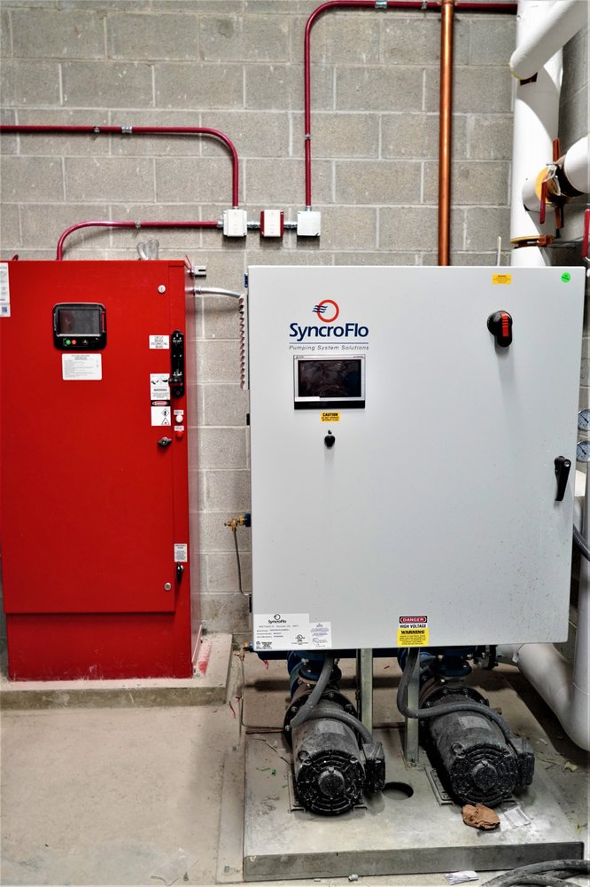 Slide of Soukup Plumbing