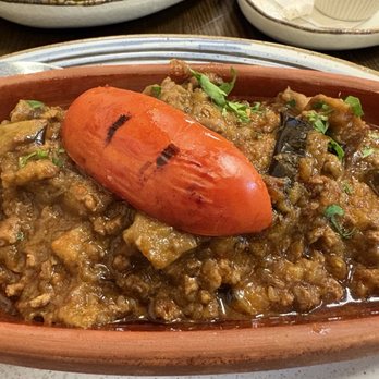 Mira Mediterranean Grill - MUSAKKA - Mediterranean Near Me - Skillman, New Jersey Mira Mediterranean Grill - MUSAKKA - Mediterranean Near Me - Skillman, New Jersey