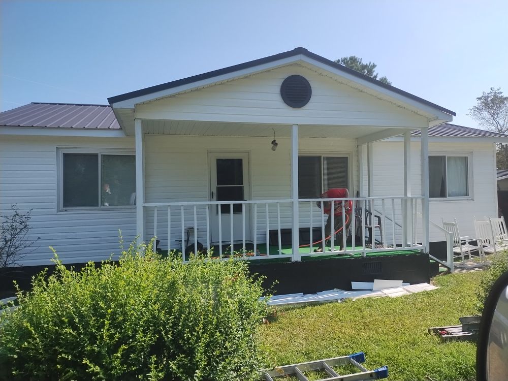 Slide of Williams Roofing And Siding