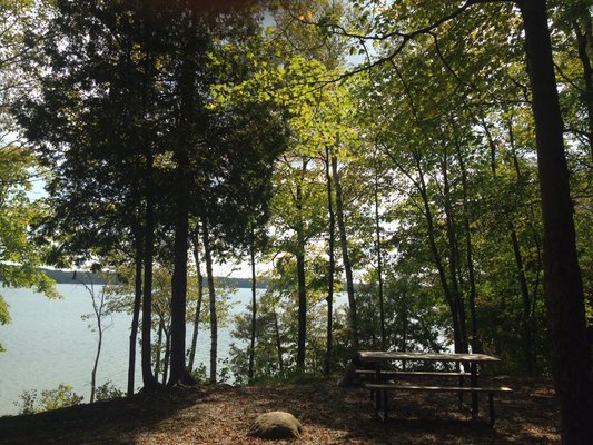 Summer House Park by null