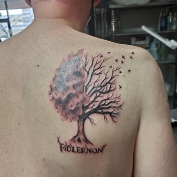 Atmosphere Tattoo - Piercing Near Me - Schaumburg, Illinois Atmosphere Tattoo - Piercing Near Me - Schaumburg, Illinois