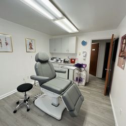 Evergreen Clinic