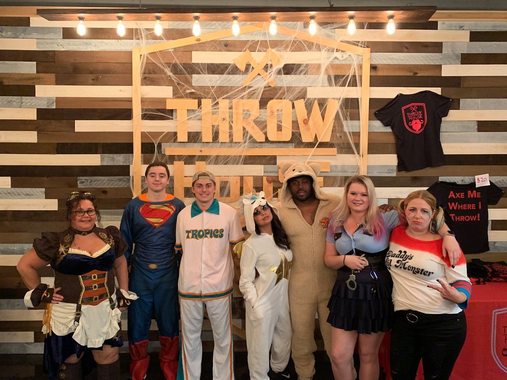 THROW HOUSE Updated September 2024 12 Photos 240 S West End Blvd, Quakertown, Pennsylvania