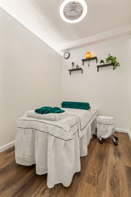 Wildflower Spa by null