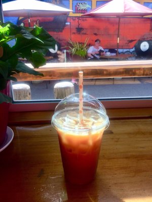 The Stick In The Mud’s Roastoreum by null
