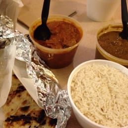 Goat Curry