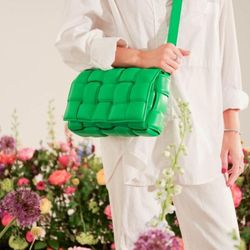 Keeks Buy + Sell Designer Handbags