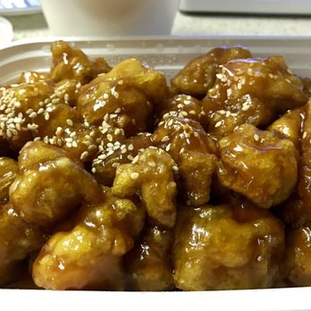 Chef Lin's To Go - Sesame chicken - Chinese Near Me - Lubbock, Texas Chef Lin's To Go - Sesame chicken - Chinese Near Me - Lubbock, Texas