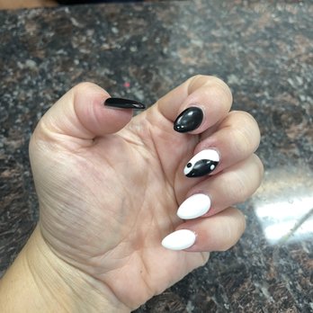 Metro Nails - Nail Salons Near Me - Providence, Rhode Island
