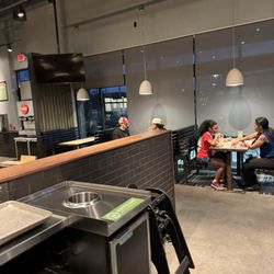 Shake Shack Wayne