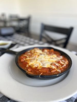 Pizzicata - Mesa by null