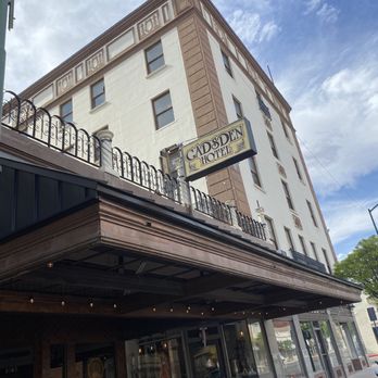The Gadsden Hotel - Hotels Near Me - Douglas, Arizona The Gadsden Hotel - Hotels Near Me - Douglas, Arizona