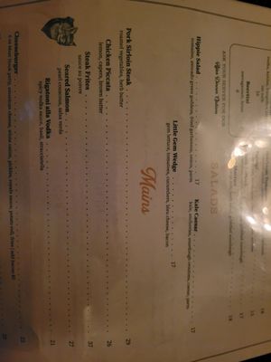 Menu photo 3 Cozy Royale Brooklyn, NY