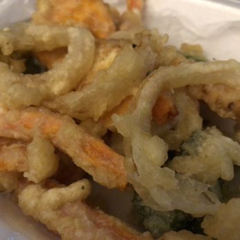 Thai Restaurant - Vegetable Tempura - Thai Near Me - San Antonio, Texas Thai Restaurant - Vegetable Tempura - Thai Near Me - San Antonio, Texas
