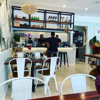 Fig & Ginger - Breakfast & Brunch Near Me - Honolulu, Hawaii Fig & Ginger - Breakfast & Brunch Near Me - Honolulu, Hawaii