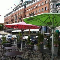 Grand Café - Grand Hôtels Café