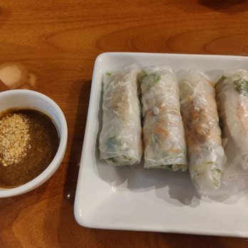 Thuyen Vien - Jamaica rolls - Vegan Near Me - Anaheim, California Thuyen Vien - Jamaica rolls - Vegan Near Me - Anaheim, California