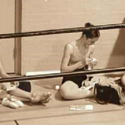 International Ballet Theater Institute - Relaxed "Home away from Home" family environment with abundant love.