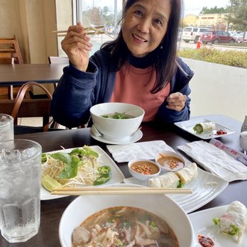 EAD Vietnamese Restaurant - Before the pandemic I took my mom to the restaurant. Loved everything we had! Fantastic Vietnamese food! - Vietnamese Near Me - Shenandoah, Texas EAD Vietnamese Restaurant - Before the pandemic I took my mom to the restaurant. Loved everything we had! Fantastic Vietnamese food! - Vietnamese Near Me - Shenandoah, Texas