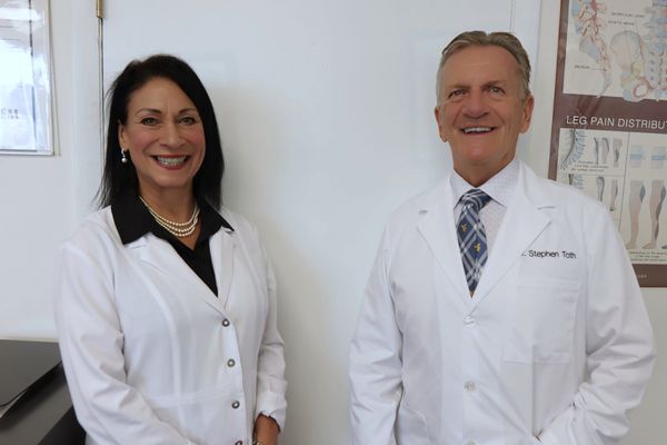 Toth Chiropractic and Wellness