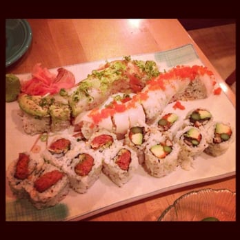 Sushi Yama - Japanese Near Me - Vienna, Virginia Sushi Yama - Japanese Near Me - Vienna, Virginia