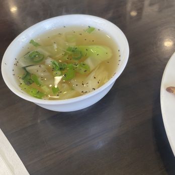 Veggie Garden - Broth - Vietnamese Near Me - Orlando, Florida