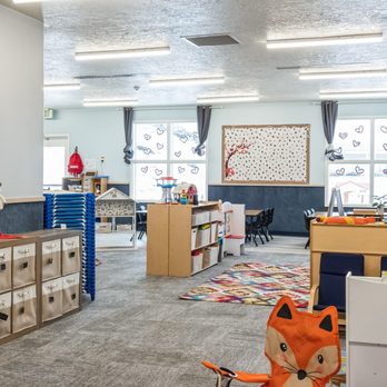 Trinity Learning Center - 3/4-year-old classroom - Child Care & Day Care Near Me - Boise, Idaho Trinity Learning Center - 3/4-year-old classroom - Child Care & Day Care Near Me - Boise, Idaho