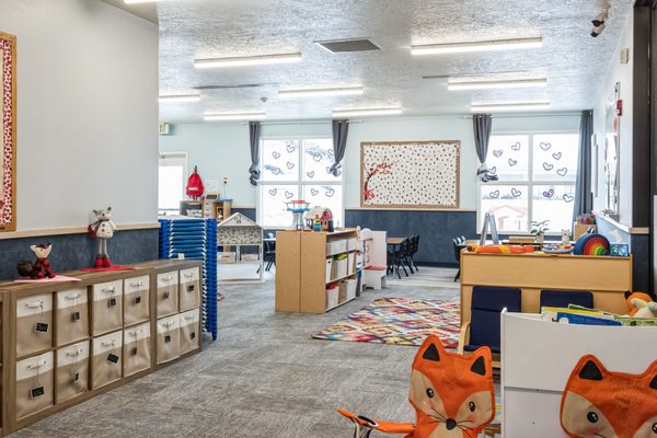 TRINITY LEARNING CENTER - Updated June 2026 - 2297 E Summersweet Dr ...