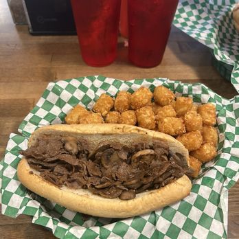 Philly Flats - Chicken Wings Near Me - Katy, Texas