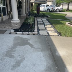 A.D.I Landscaping & Tree Service