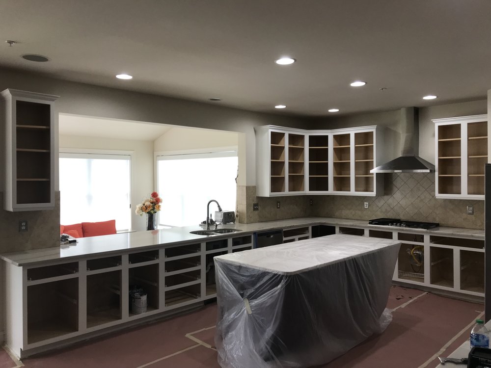 Slide of Arias Remodeling & Painting