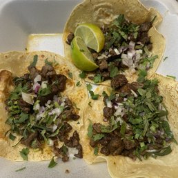 Street Taco