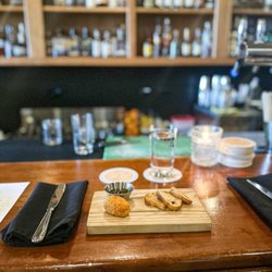Alley Twenty Six - Pimento cheese & pepper jelly
