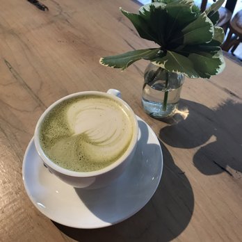 The Birchcliff - Coffee & Tea Near Me - Toronto, Ontario