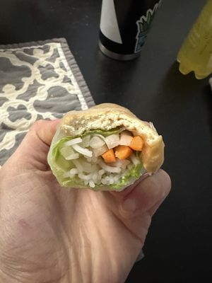 D’s Banh Mi by null