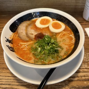 Ramen Danbo - Ramen Near Me - Seattle, Washington