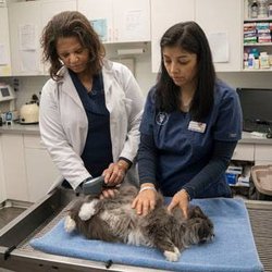 Takoma Park Animal Clinic