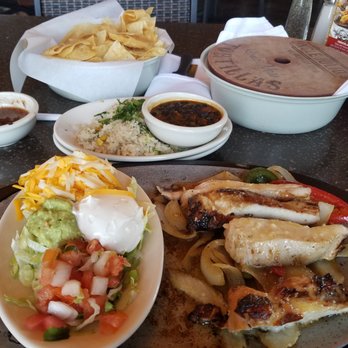 Uncle Julio's - Mexican Near Me - Fort Worth, Texas