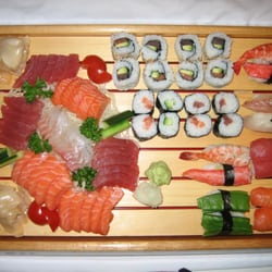 Sushi Bar Mijori