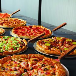 Pizza Inn
