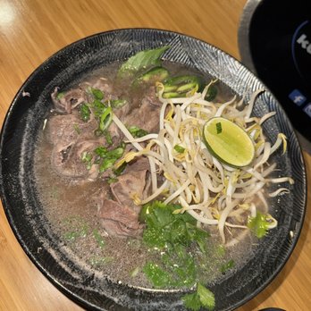 Kuchu Shabu - Pho - Poke Near Me - Park City, Utah