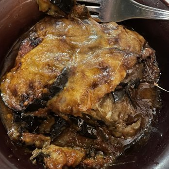 Mamma Napoli - Greasy eggplant - Italian Near Me - Florence, FI Mamma Napoli - Greasy eggplant - Italian Near Me - Florence, FI