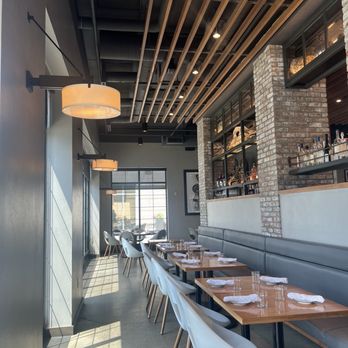 Grappa - Italian Near Me - Rochester, New York