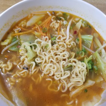 KoKo Grill - KoKo Spicy Ramen - Japanese Near Me - Prescott, Arizona